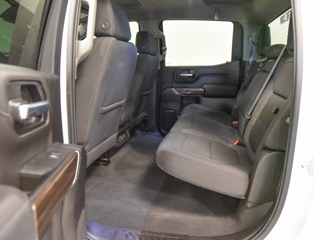 2021 Chevrolet Silverado 1500 RST Akron