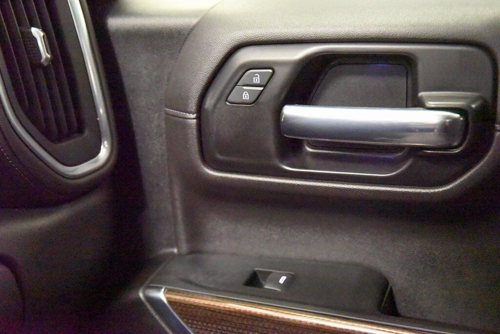 2021 Chevrolet Silverado 1500 RST Akron