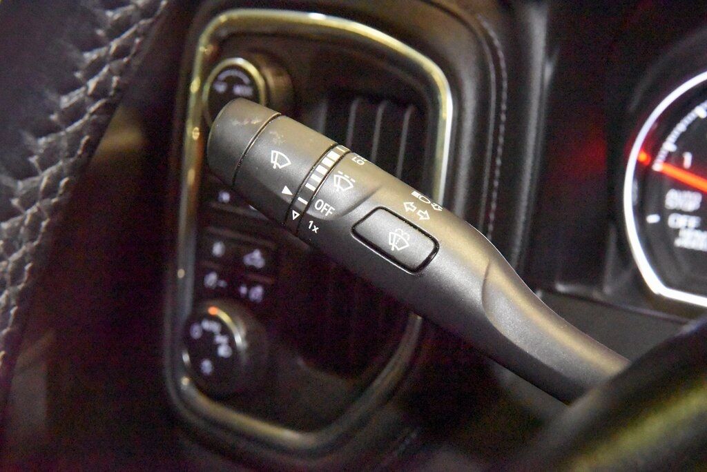 2021 Chevrolet Silverado 1500 RST Akron