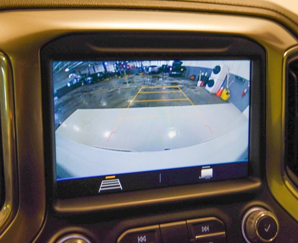 2021 Chevrolet Silverado 1500 RST Akron