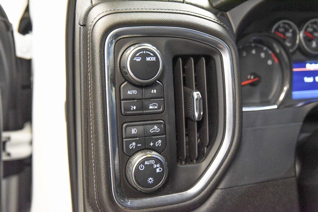 2021 Chevrolet Silverado 1500 RST Akron