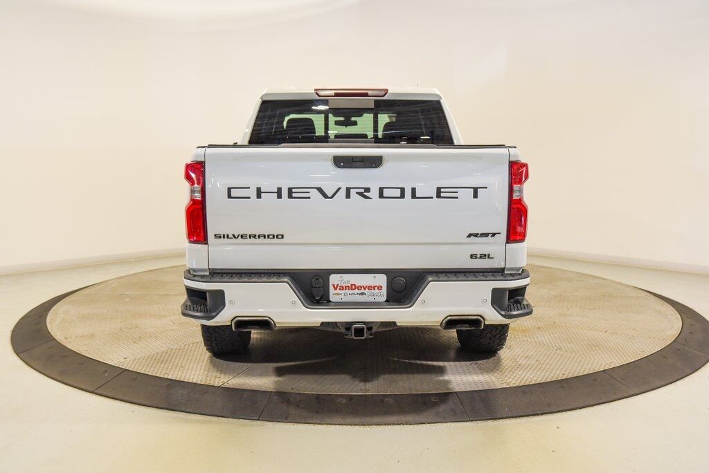 2021 Chevrolet Silverado 1500 RST Akron