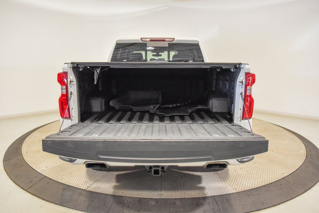 2021 Chevrolet Silverado 1500 RST Akron