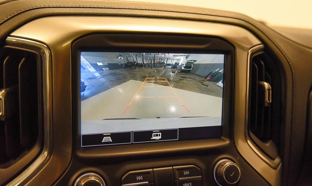 2021 Chevrolet Silverado 1500 RST Akron