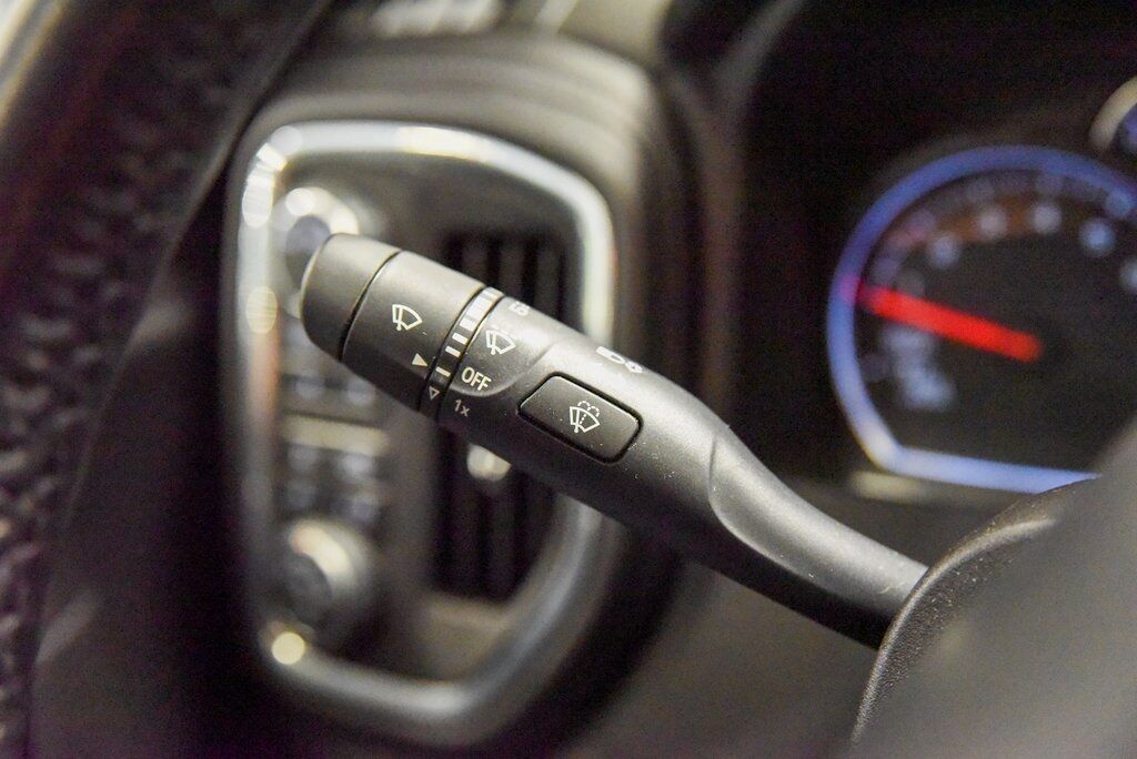 2021 Chevrolet Silverado 1500 RST Akron