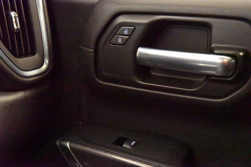 2021 Chevrolet Silverado 1500 RST Akron