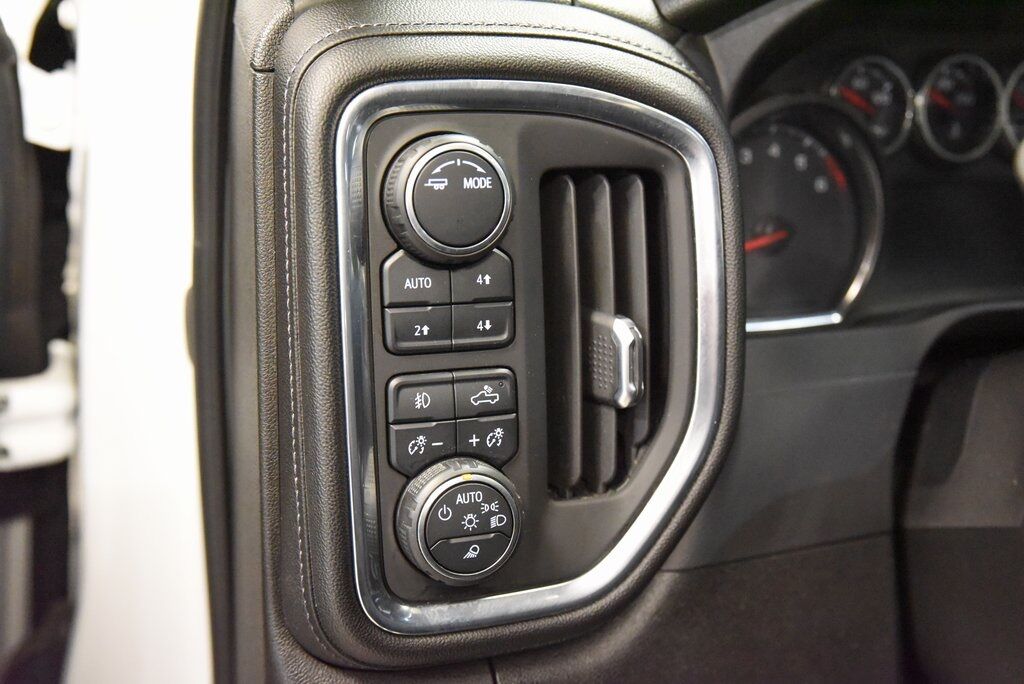 2021 Chevrolet Silverado 1500 RST Akron
