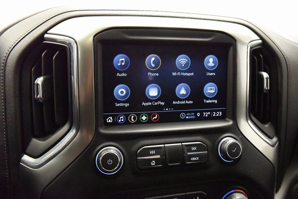 2021 Chevrolet Silverado 1500 RST Akron