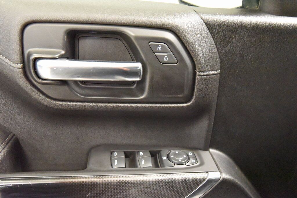 2021 Chevrolet Silverado 1500 RST Akron
