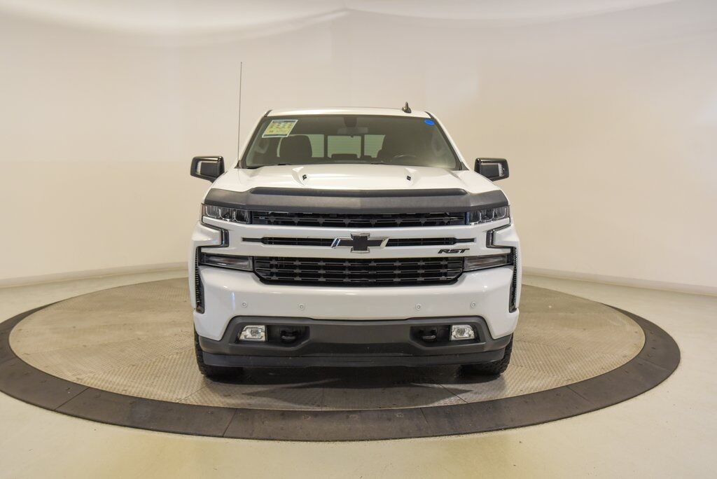2021 Chevrolet Silverado 1500 RST Akron