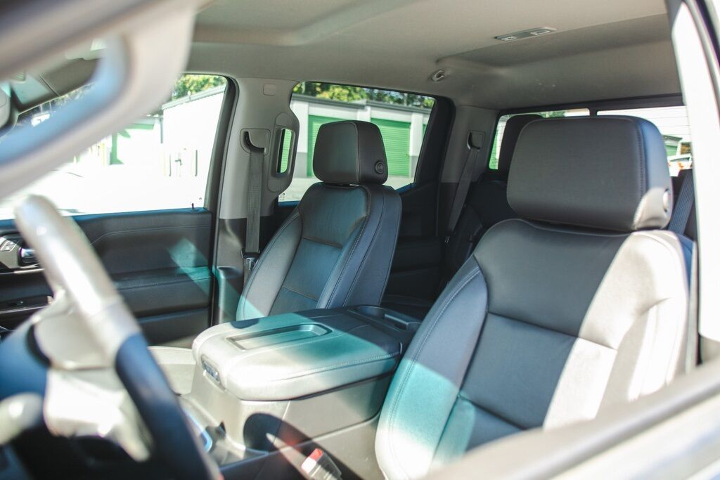 2021 Chevrolet Silverado 1500 RST Atlanta GA