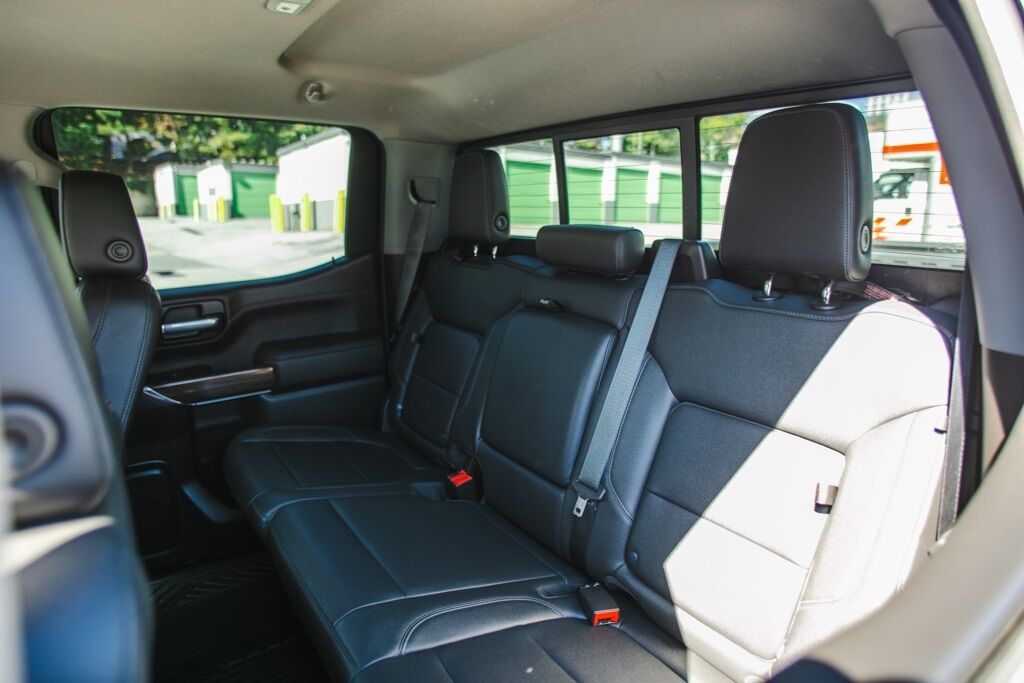 2021 Chevrolet Silverado 1500 RST Atlanta GA