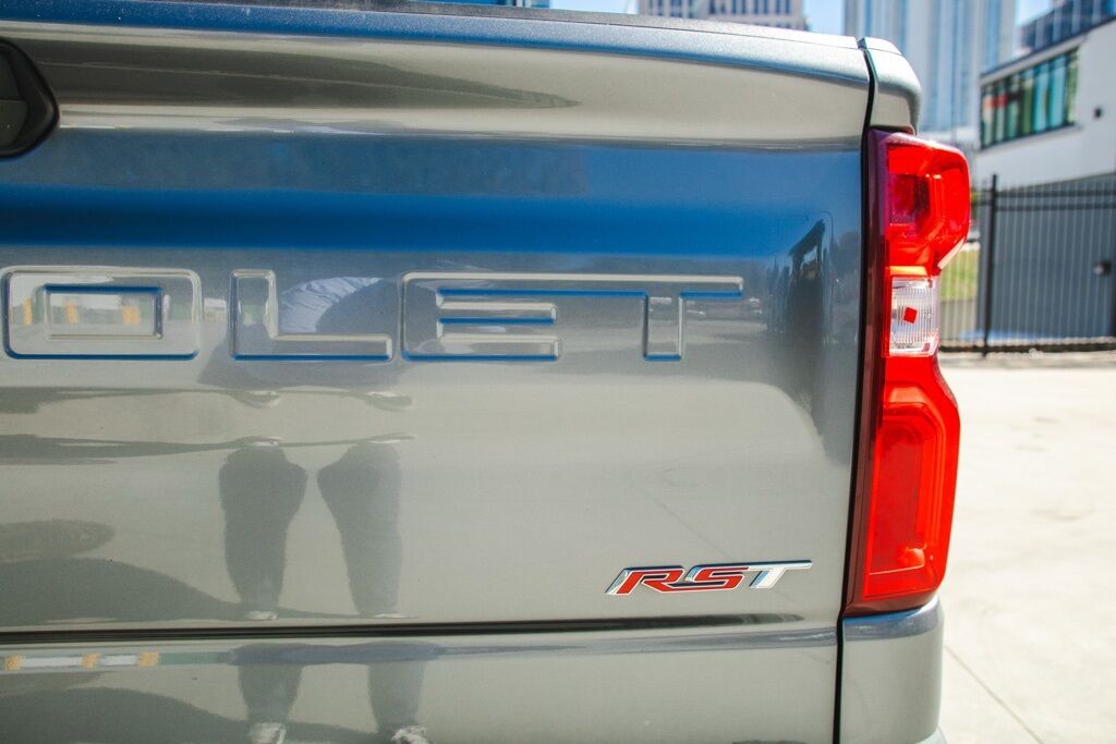 2021 Chevrolet Silverado 1500 RST Atlanta GA