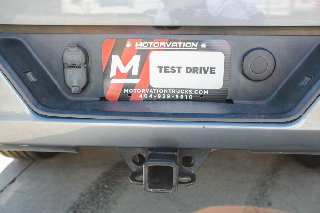 2021 Chevrolet Silverado 1500 RST Atlanta GA