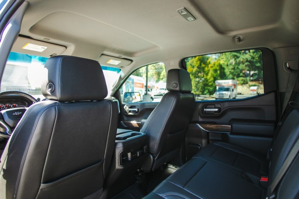 2021 Chevrolet Silverado 1500 RST Atlanta GA