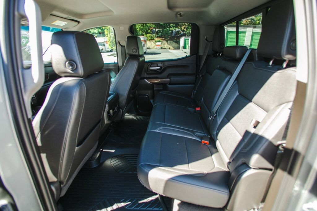 2021 Chevrolet Silverado 1500 RST Atlanta GA