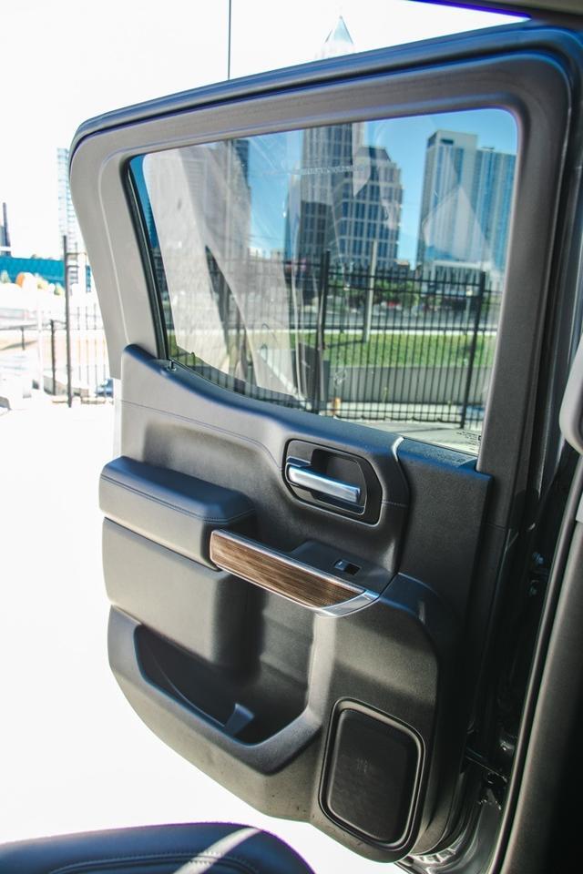 2021 Chevrolet Silverado 1500 RST Atlanta GA