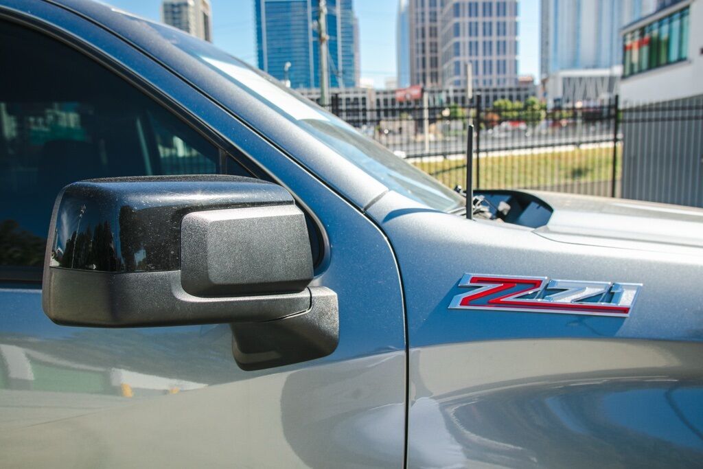 2021 Chevrolet Silverado 1500 RST Atlanta GA