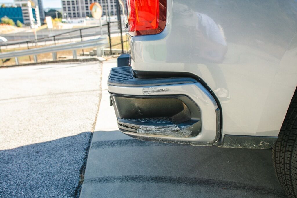 2021 Chevrolet Silverado 1500 RST Atlanta GA