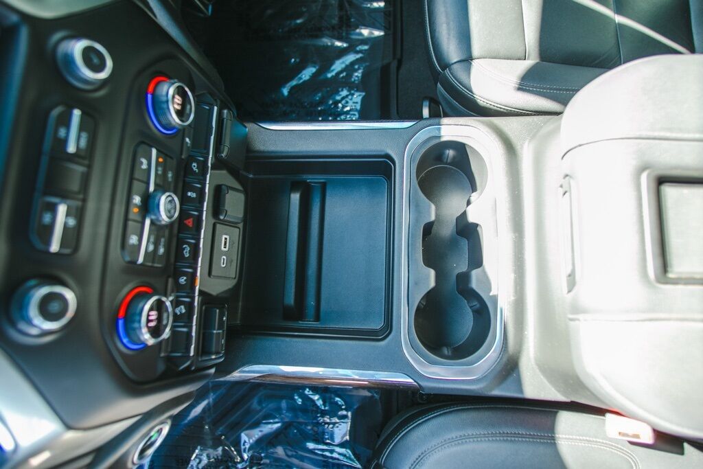 2021 Chevrolet Silverado 1500 RST Atlanta GA