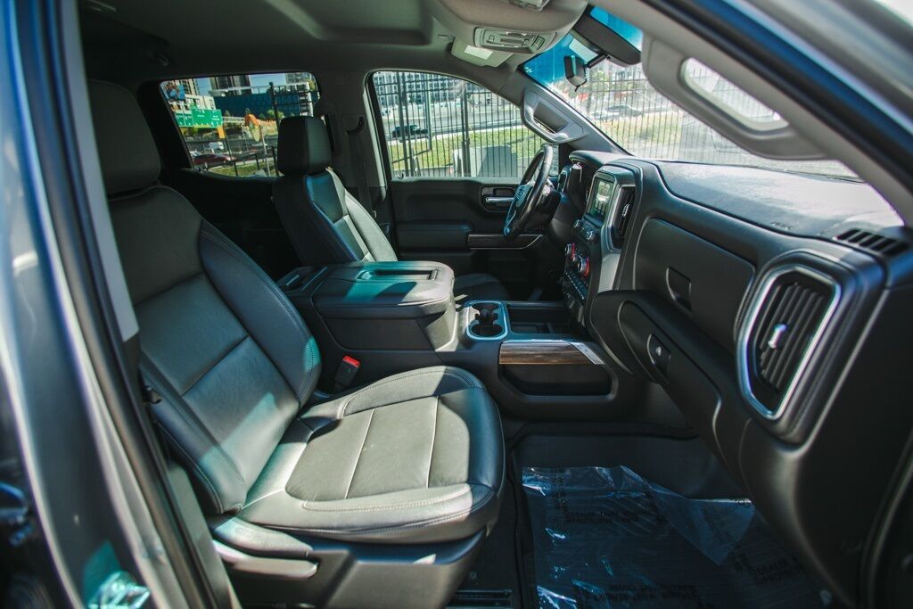 2021 Chevrolet Silverado 1500 RST Atlanta GA