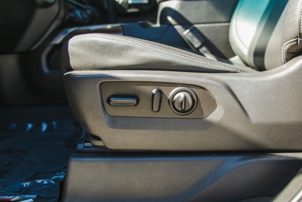 2021 Chevrolet Silverado 1500 RST Atlanta GA