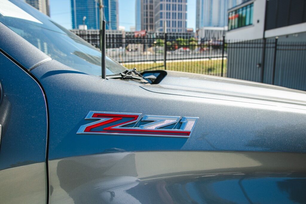 2021 Chevrolet Silverado 1500 RST Atlanta GA