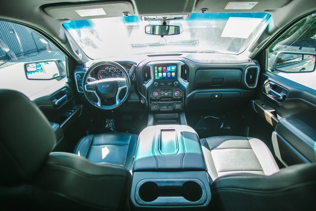 2021 Chevrolet Silverado 1500 RST Atlanta GA