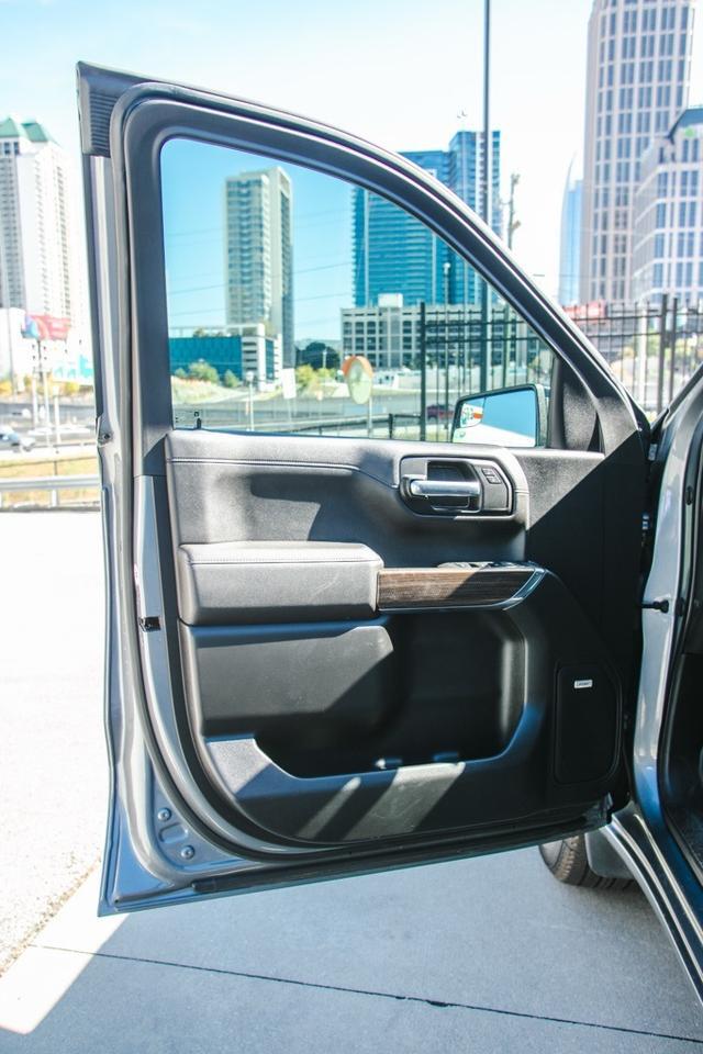 2021 Chevrolet Silverado 1500 RST Atlanta GA