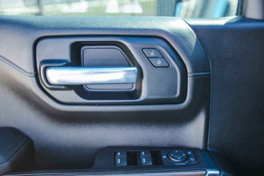 2021 Chevrolet Silverado 1500 RST Atlanta GA