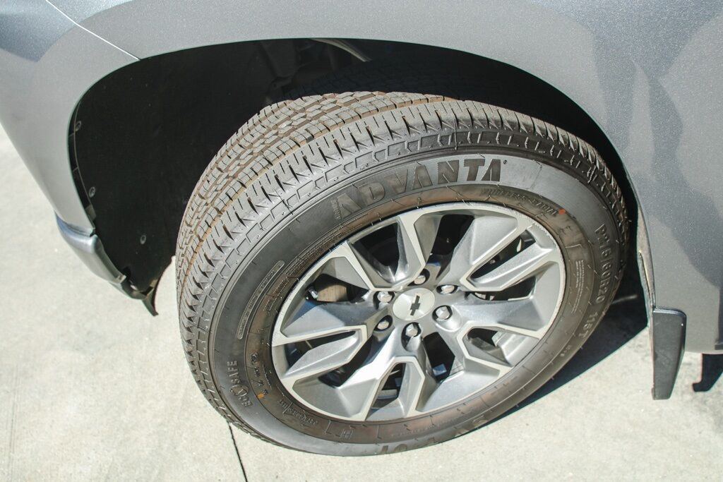 2021 Chevrolet Silverado 1500 RST Atlanta GA