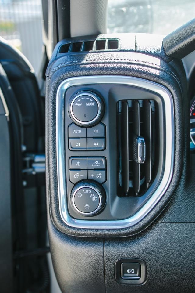 2021 Chevrolet Silverado 1500 RST Atlanta GA