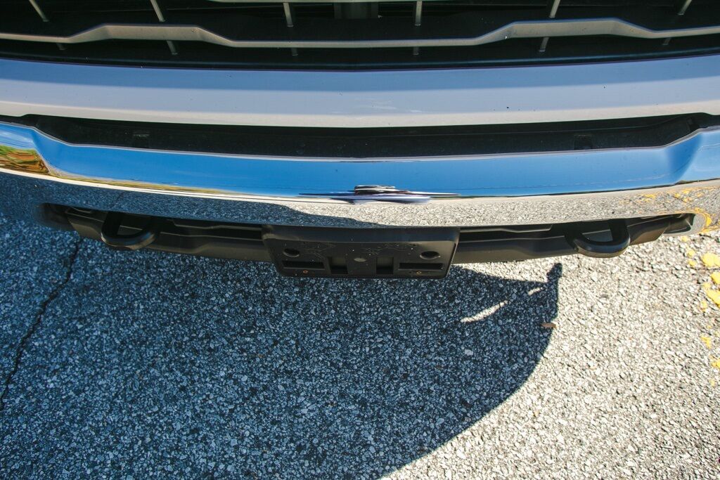 2021 Chevrolet Silverado 1500 RST photo 4