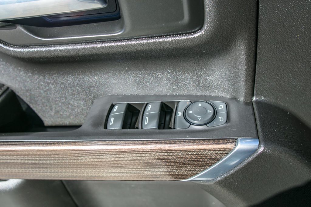 2021 Chevrolet Silverado 1500 RST Atlanta GA