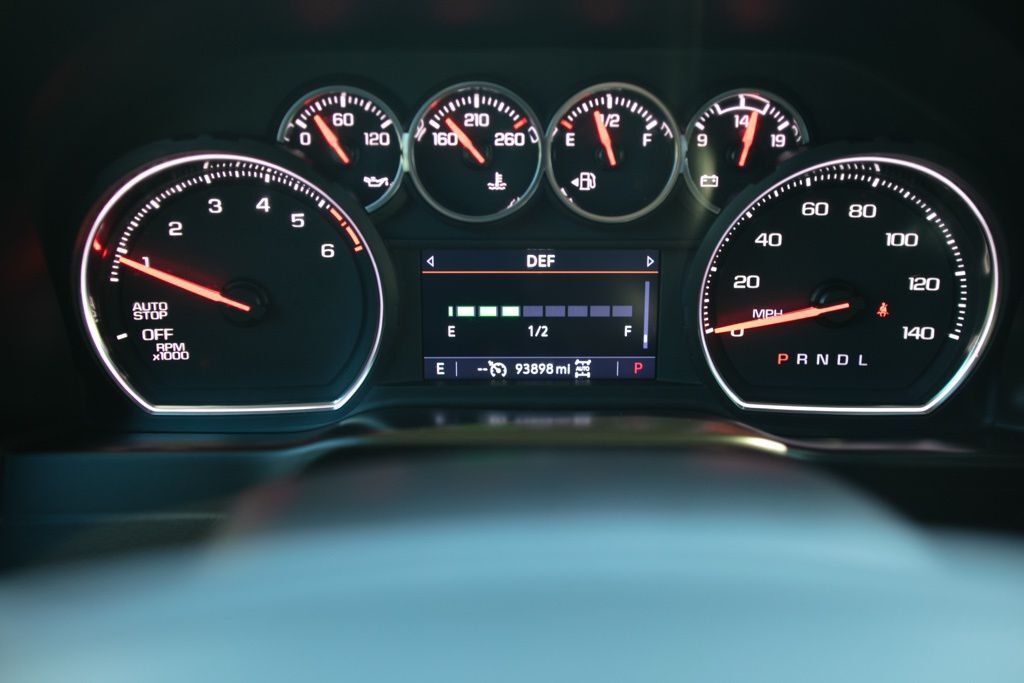 2021 Chevrolet Silverado 1500 RST Atlanta GA