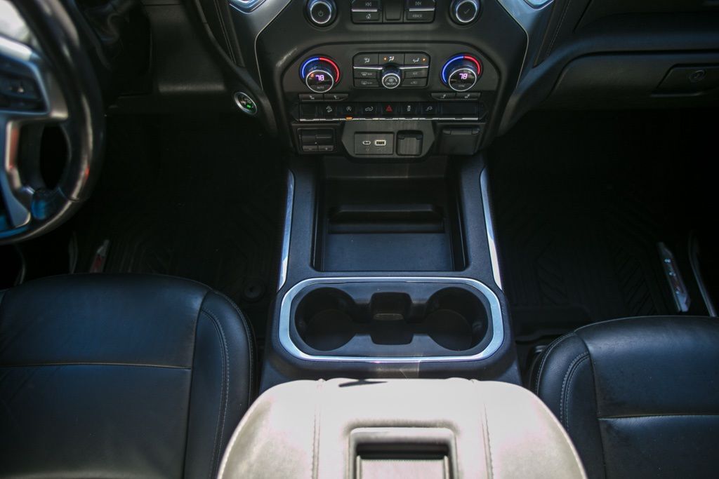 2021 Chevrolet Silverado 1500 RST Atlanta GA