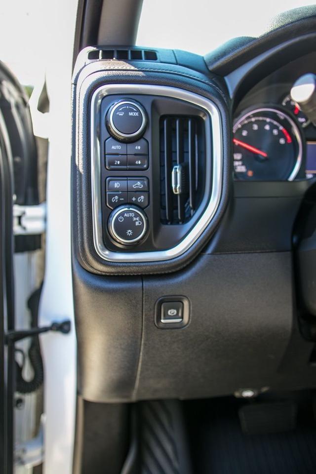 2021 Chevrolet Silverado 1500 RST Atlanta GA