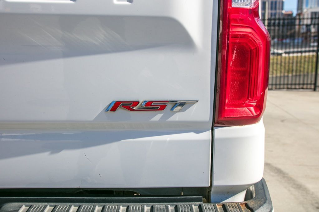 2021 Chevrolet Silverado 1500 RST Atlanta GA