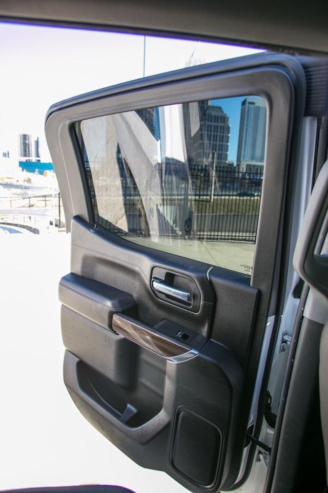 2021 Chevrolet Silverado 1500 RST Atlanta GA