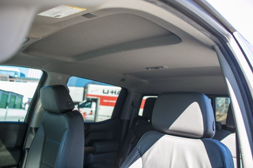 2021 Chevrolet Silverado 1500 RST Atlanta GA