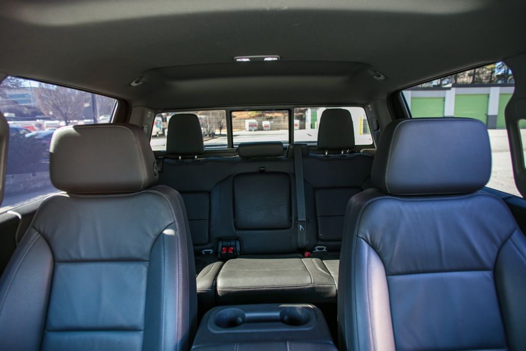 2021 Chevrolet Silverado 1500 RST Atlanta GA