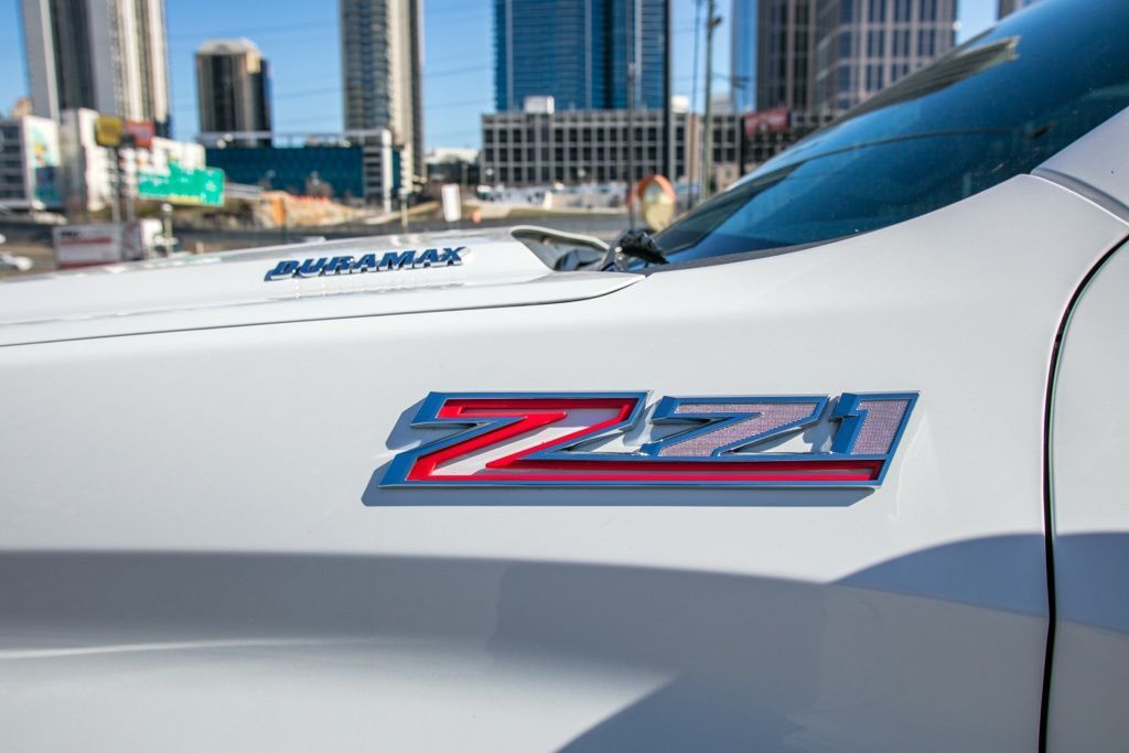 2021 Chevrolet Silverado 1500 RST Atlanta GA