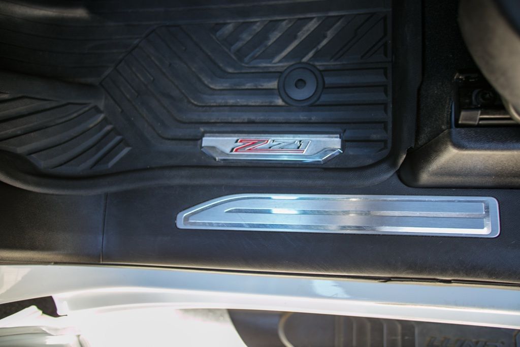 2021 Chevrolet Silverado 1500 RST Atlanta GA