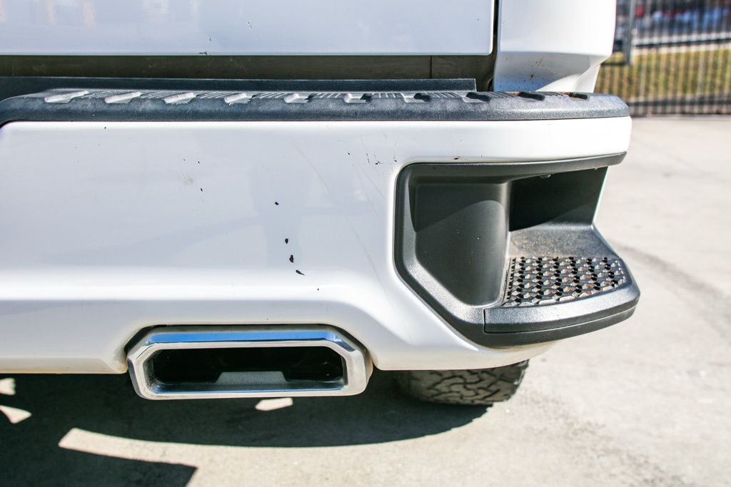 2021 Chevrolet Silverado 1500 RST Atlanta GA