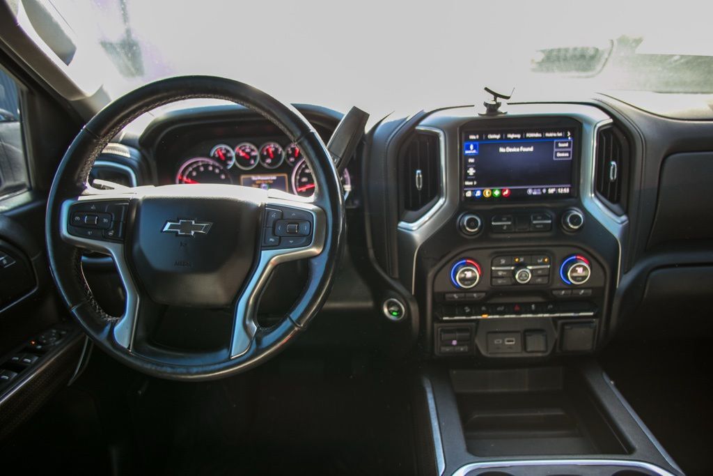 2021 Chevrolet Silverado 1500 RST Atlanta GA