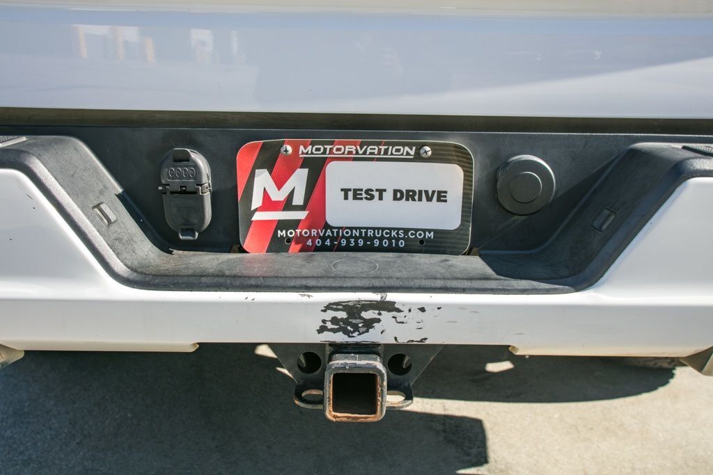 2021 Chevrolet Silverado 1500 RST Atlanta GA