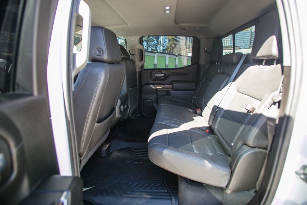 2021 Chevrolet Silverado 1500 RST Atlanta GA