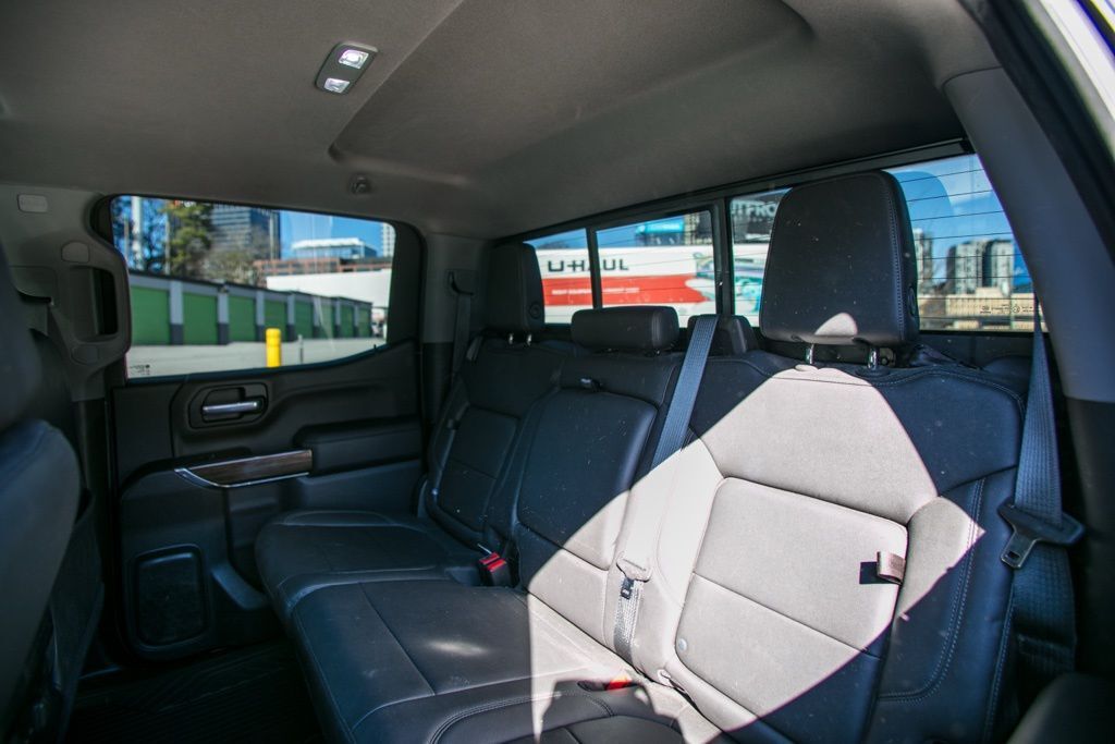 2021 Chevrolet Silverado 1500 RST Atlanta GA