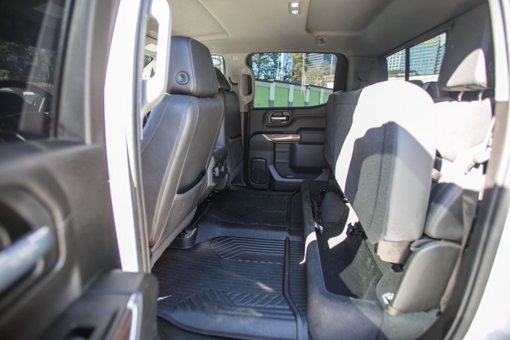 2021 Chevrolet Silverado 1500 RST Atlanta GA