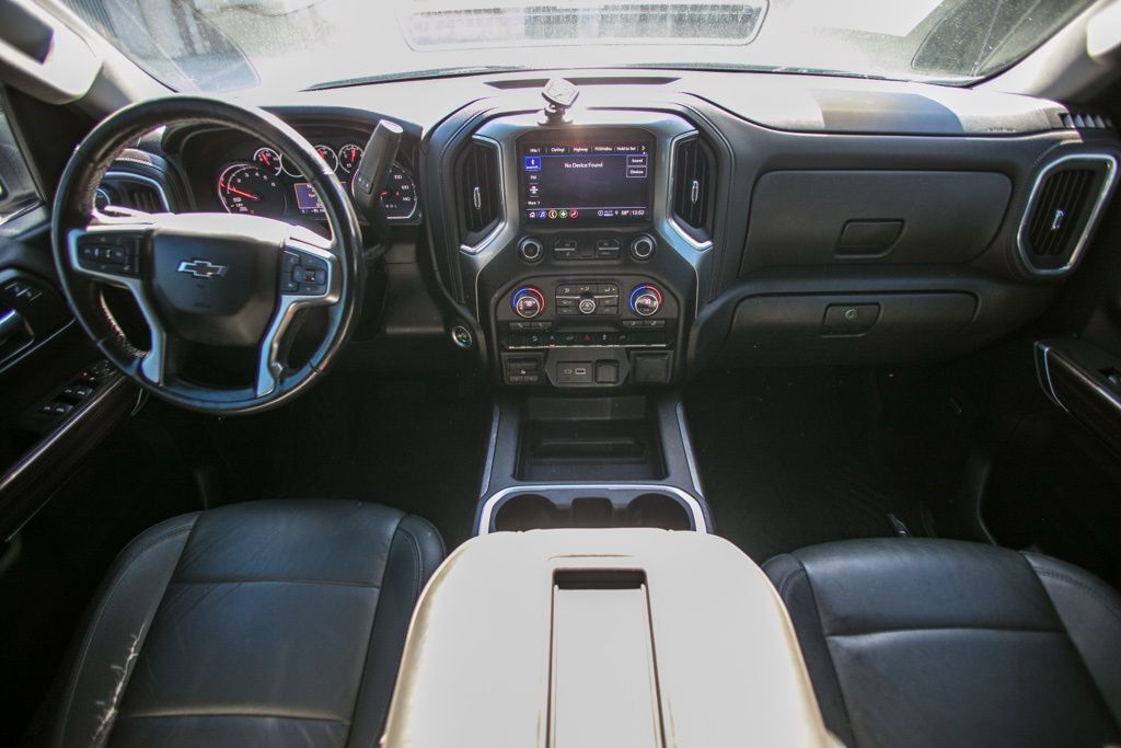 2021 Chevrolet Silverado 1500 RST Atlanta GA